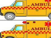 Ambulance Trucks Differences