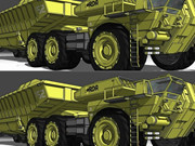 Dump Truck Differences