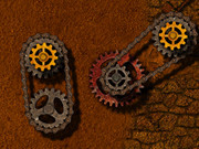 Gears And Chains