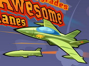 Awesome Planes