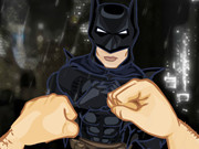 The Brawl 6 :batman