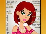 Jenny's Makeover Studio