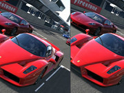 Ferrari Differences
