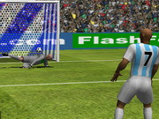 Penalty Fever 3d: Brazil