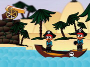Ragdoll Pirates