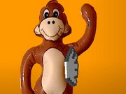 Hi There I Spank The Monkey