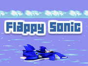 Flappy Sonic