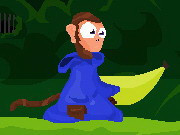 Monkey Wizard