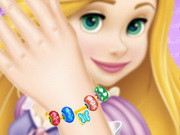 Rapunzel Pandora Bracelet Design