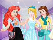 Disney Princess Bffs Secrets