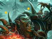 World Of Warcraft Hidden Stars