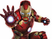 Iron Man Differences