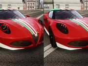 Alfa Romeo Differences