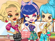Color Girls Fashion Studio