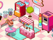 Bunny's Ice Cream Shop