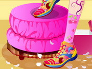 Funky Shoes Design