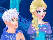 Elsa Breaks Up With Jack