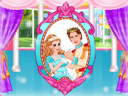 Disney Princess Wedding Dance