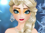 Elsa Makeup School