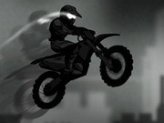Spooky Motocross