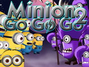 Minion Go Go Go 2