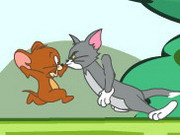 Tom And Jerry Xtreme Adventure
