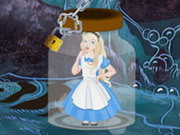 Alice In Wonderland Escape