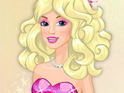 Barbie In A Fashion Fairytale