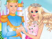 Barbie's 50 Engagement Cowns