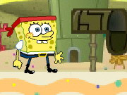 Sponge Bob Square Pants: Dutchmans Dash