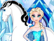 Elsa Horse Care
