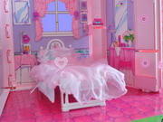 Barbie Doll Room Escape 2