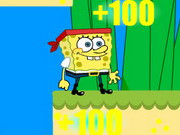 Spongebob Jump 3