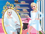 Elsa Shopping