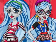 Ghoulia Yelps Geek To Chic