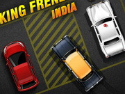 Parking Frenzy: India