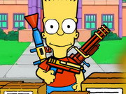 Bart Simpson Defense