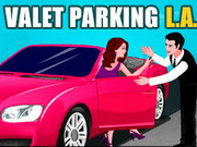 Valet Parking L.a.