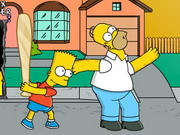 Kick Ass Homer 2