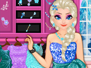 Elsa Beauty Salon 2016