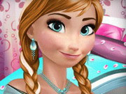 Anna Frozen Salon