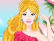 Princess Summer Makeup Trends