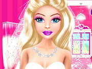 Princess Bride Make Up