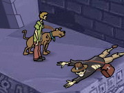 Scoobydoo Adventures Episode 4