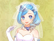 Cute Bride