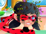 Ladybug Skin Care