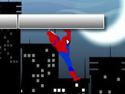 Spiderman - City Raid
