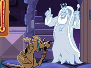 Scooby Doo And The Creepy Castle