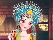 Chinese Bride Makeover