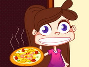 Pizza Contest